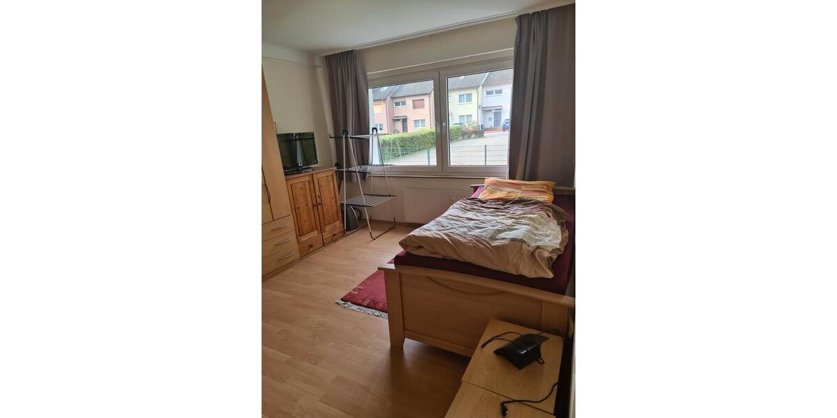 Hochparterre Witten Heven - 2 Zimmer, 54 m&sup2;, 445&euro; | Angebot:26234567