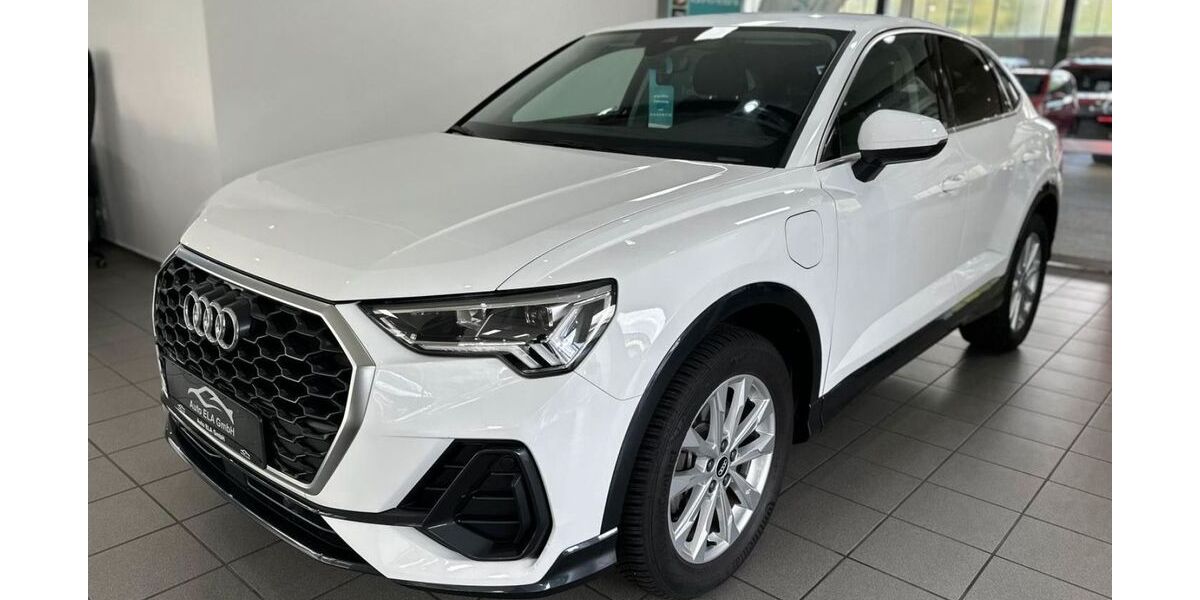 Audi Q3 68.000 km 27.990 &euro; Heiligenhaus 42579