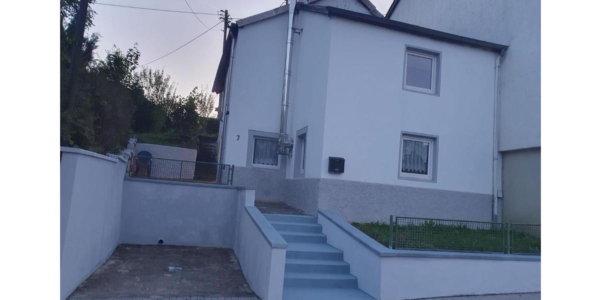 Einfamilienhaus Wuppertal Unterbarmen - 5 Zimmer, 80 m&sup2;, 180.000&euro; | Angebot:26375218
