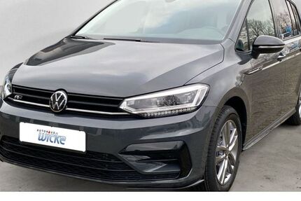 VW Touran 7.990 km 50.980 &euro; Bochum - Linden 44879