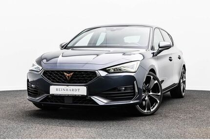 Cupra Leon 93.087 km 24.813 &euro; Hagen 58091