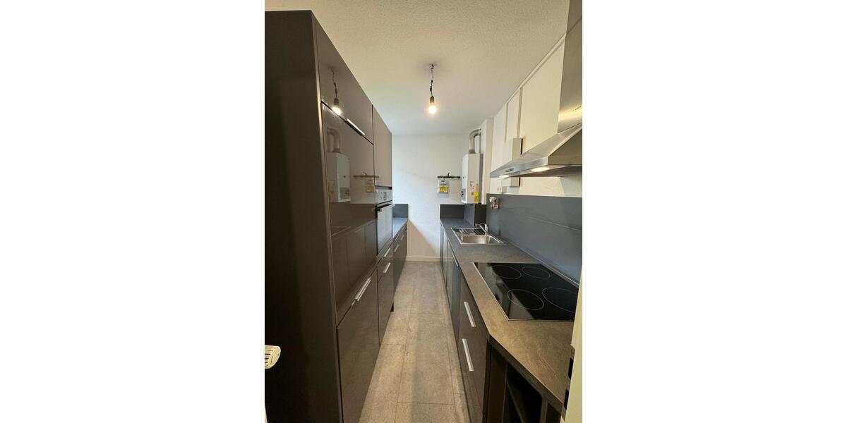 Etagenwohnung Heiligenhaus - 3 Zimmer, 67 m&sup2;, 750&euro; | Angebot:26194921