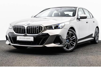 BMW i5 27.034 km 54.190 &euro; Hagen 58091