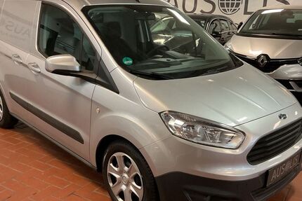 Ford Transit Courier 58.000 km 8.490 &euro; Wülfrath 42489