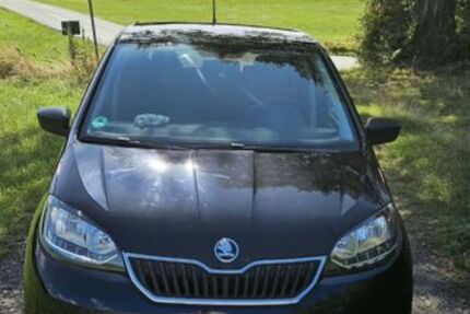 Skoda Citigo 60.270 km 7.500 &euro; Hagen 58091
