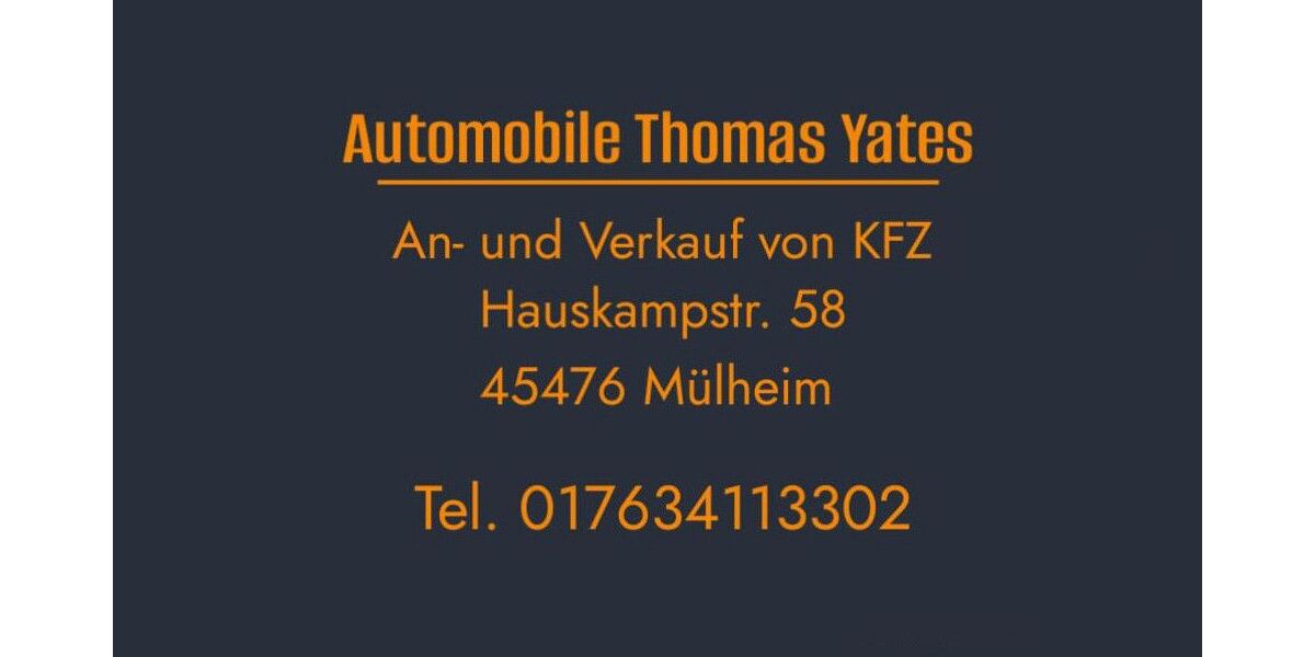 Skoda Fabia 32.800 km 9.690 &euro; Mülheim 45476