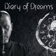 Diary Of Dreams - Tour 2026 22.11.2026 Kulttempel