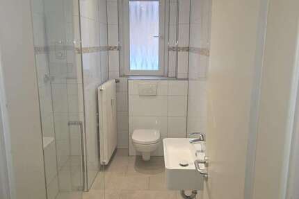 Wohnung Oberhausen Alsfeld - 2 Zimmer, 59 m&sup2;, 480&euro; | Angebot:27349884