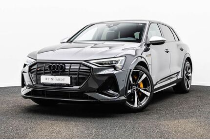 Audi e-tron 32.564 km 45.500 &euro; Hagen 58091