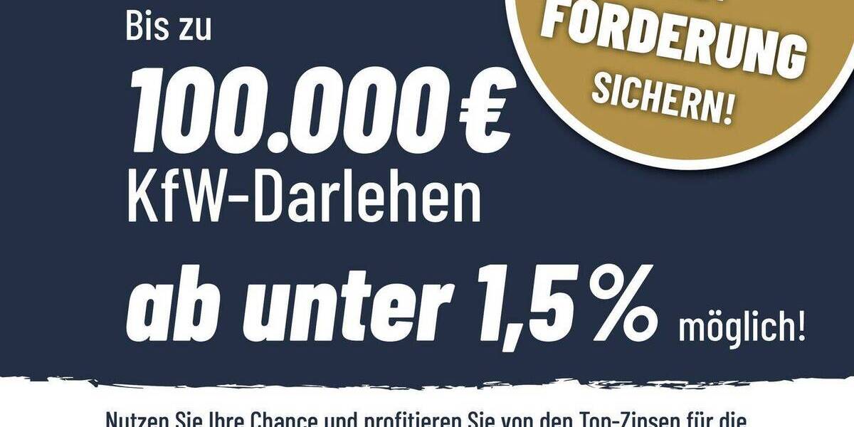 Etagenwohnung Herten Westerholt - 2 Zimmer, 52 m&sup2;, 213.000&euro; | Angebot:26435755