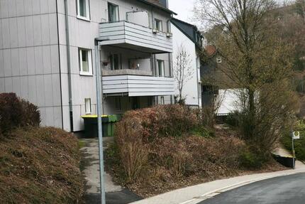 Wohnung Schalksmühle - 3 Zimmer, 59 m&sup2;, 342&euro; | Angebot:26231933