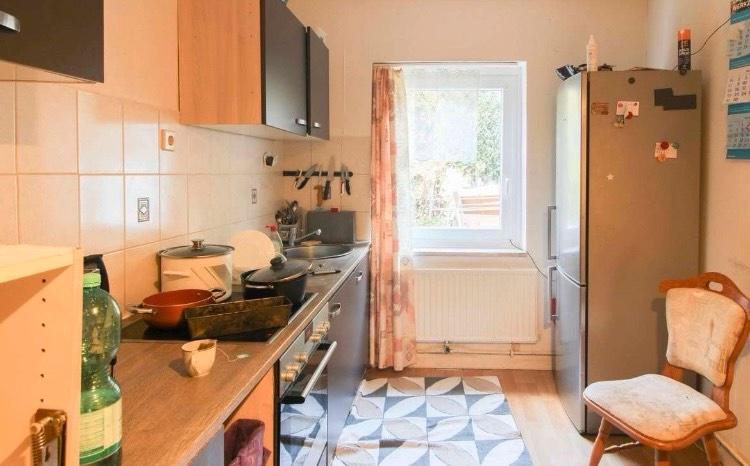 Etagenwohnung Hagen Hohenlimburg - 3 Zimmer, 58 m&sup2;, 61.000&euro; | Angebot:26431710