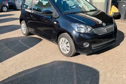Skoda Citigo 180.000 km 3.480 &euro; Essen 45141