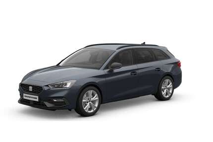 Seat Leon 24.525 km 27.740 &euro; Bochum 44809