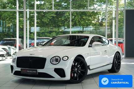 Bentley Continental GT 49.900 km 154.900 &euro; Remscheid/NRW 42855