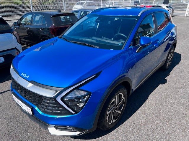 Kia Sportage 3.855 km 29.980 &euro; Bochum 44807