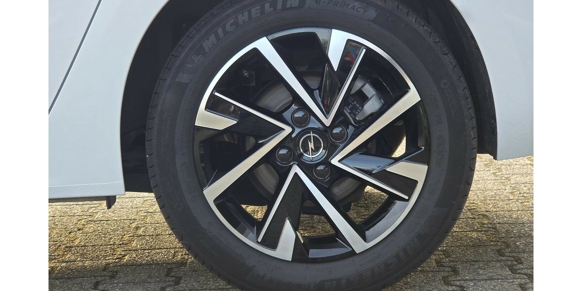 Opel Corsa GS Automatik|Winterpaket|ACC|Kamera 19.575 km 18.550 &euro; Wermelskirchen 42929