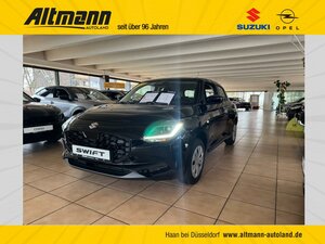 Suzuki Swift 1.2 Dualjet Hybrid 61 kW AllGrip Club 7.700 km 19.490 &euro; HAAN 42781
