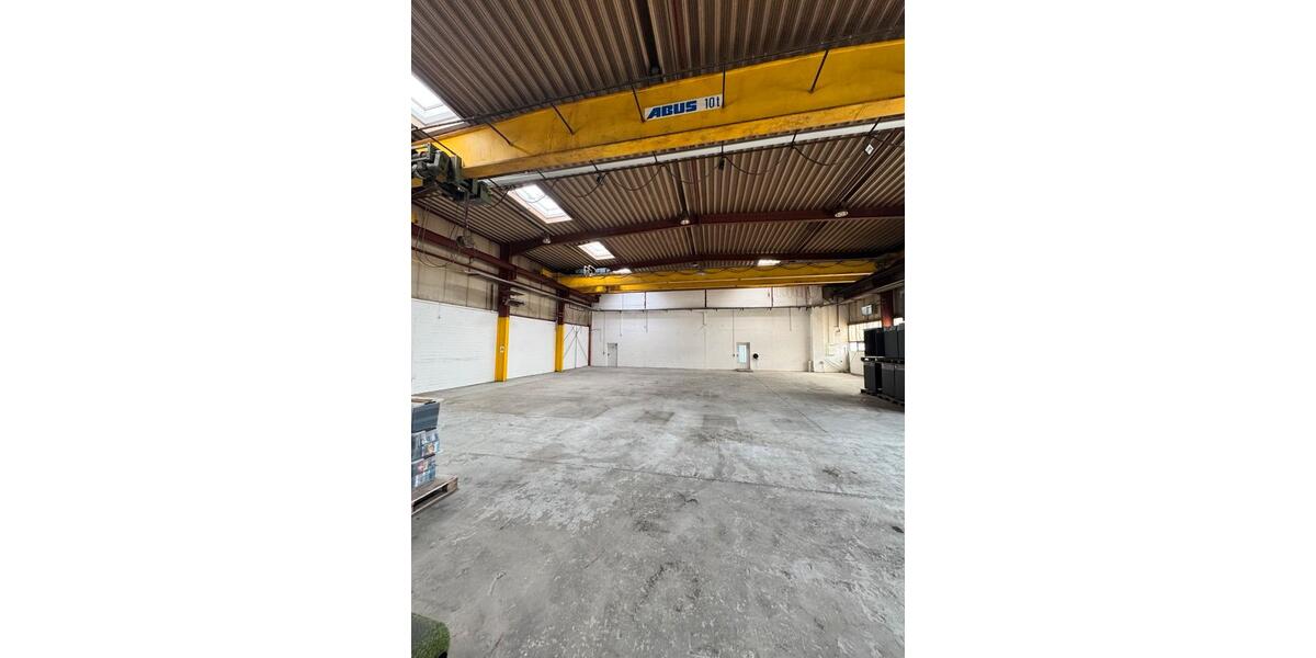 Gewerbeobjekt Oer-Erkenschwick Erkenschwick - 3.500&euro; | Angebot:26251549