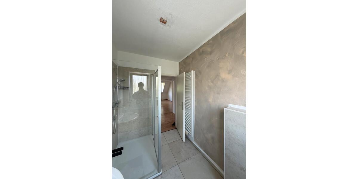 Dachgeschoßwohnung Gladbeck - 4.5 Zimmer, 83 m&sup2;, 750&euro; | Angebot:26231896