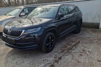 Skoda Kodiaq 354.969 km 12.200 &euro; Dortmund 44001