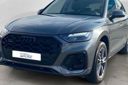 Audi Q5 53.383 km 35.480 &euro; Bochum - Linden 44879