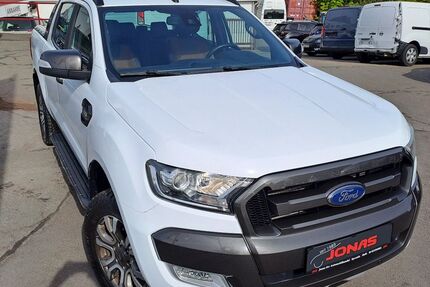 Ford Ranger 151.800 km 19.900 &euro; Sprockhövel 45549