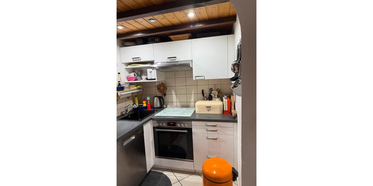 Doppelhaushälfte Solingen - 3 Zimmer, 57 m&sup2;, 279.000&euro; | Angebot:26267427
