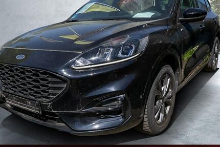 Ford Kuga 53.018 km 22.990 &euro; Dortmund 44225