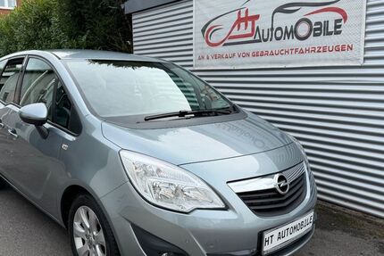 Opel Meriva 82.000 km 4.290 &euro; Marl 45770