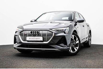 Audi e-tron 91.410 km 31.875 &euro; Hagen 58091
