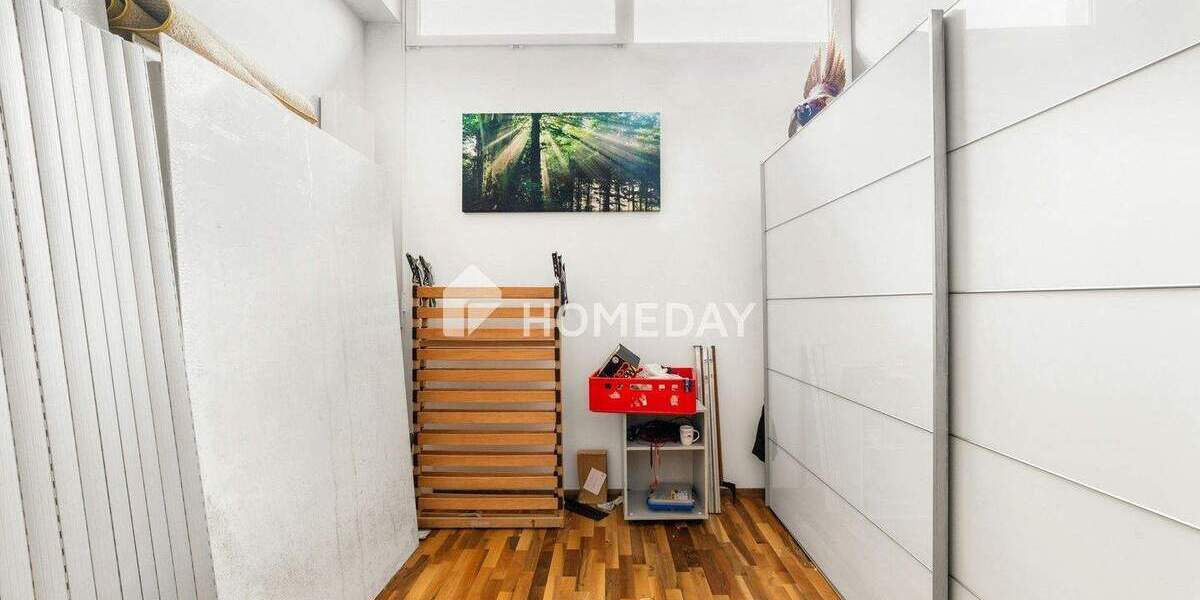 Etagenwohnung Dortmund Westerfilde - 3 Zimmer, 89 m&sup2;, 149.000&euro; | Angebot:25677748