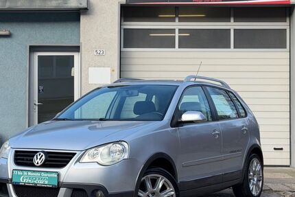 VW Polo 35.176 km 6.800 &euro; Bochum 44894