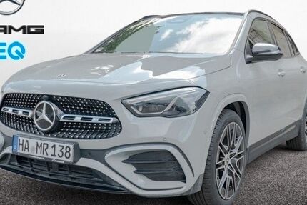 Mercedes-Benz GLA 250 10.305 km 53.490 &euro; Schwerte 58239
