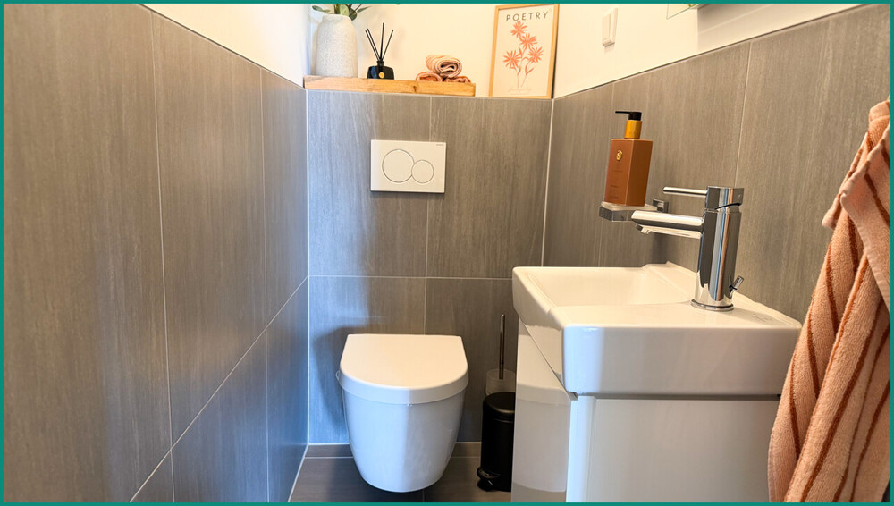 ATTRAKTIVE 2-ZIMMER-EIGENTUMSWOHNUNG MIT AUFZUG & GEHOBENER AUSSTATTUNG IN SCHWELM, PROVISIONSFREI! - Etagenwohnung Schwelm | Angebot:27285156