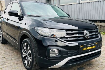 VW T-Cross 148.000 km 11.700 &euro; Essen 45327