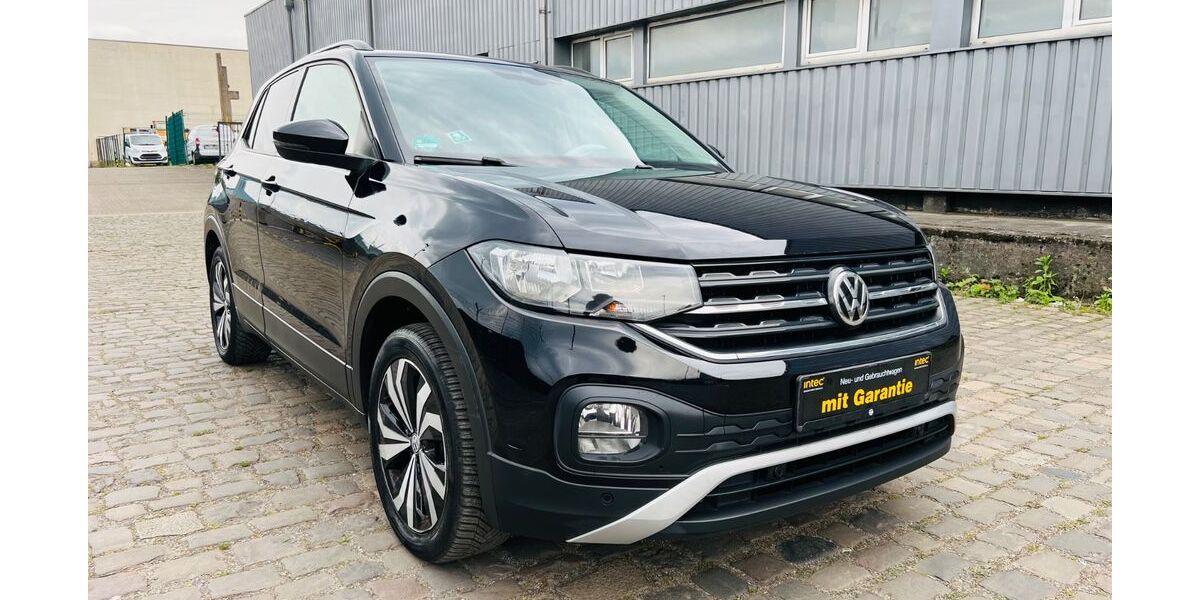 VW T-Cross 148.000 km 11.700 &euro; Essen 45327