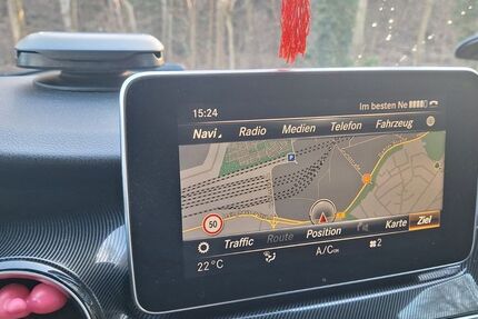 Mercedes-Benz V 250 157.000 km 33.000 &euro; Wuppertal 42389