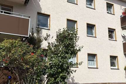 Wohnung Remscheid Lüttringhausen - 3 Zimmer, 69 m&sup2;, 495&euro; | Angebot:27282047