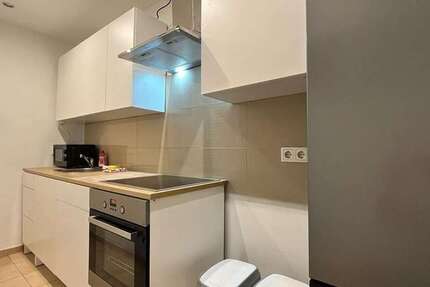 Wohnung Wuppertal Gemarkung Ronsdorf - 2 Zimmer, 65 m&sup2;, 520&euro; | Angebot:27310383
