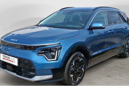 Kia Niro 59.489 km 20.888 &euro; Wuppertal 42369