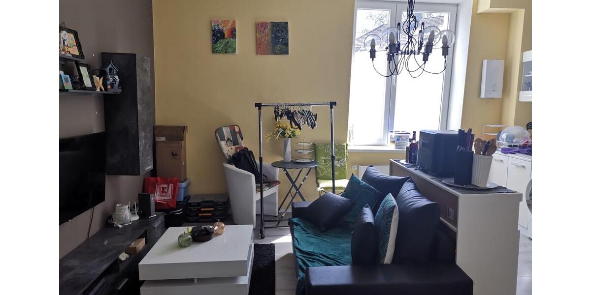 Erdgeschoßwohnung Dortmund Aplerbeck - 2 Zimmer, 50 m&sup2;, 650&euro; | Angebot:26385867