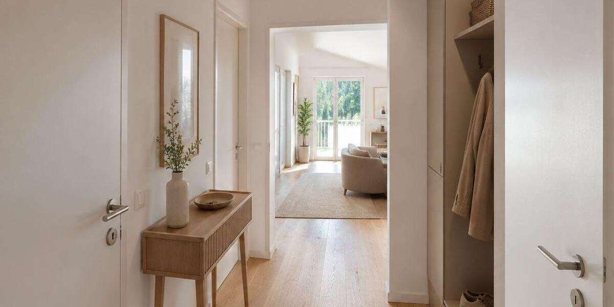 Etagenwohnung Herne Sodingen - 3 Zimmer, 85 m&sup2;, 199.000&euro; | Angebot:27344982