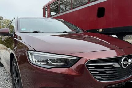 Opel Insignia 152.000 km 16.200 &euro; Wuppertal 42349