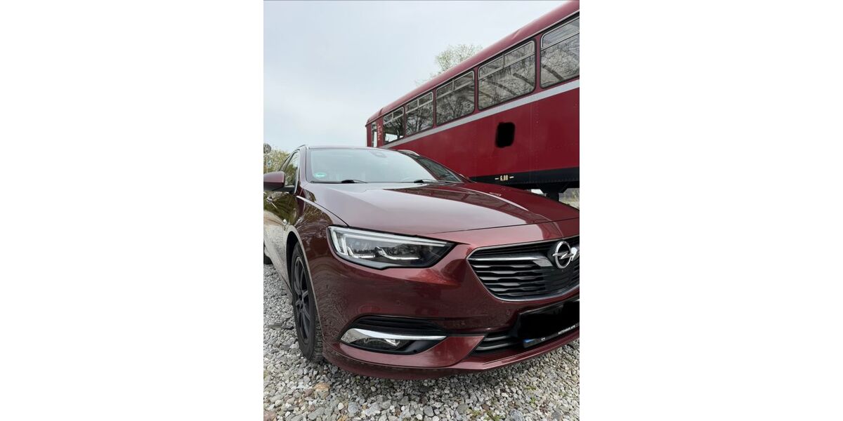 Opel Insignia 152.000 km 16.200 &euro; Wuppertal 42349