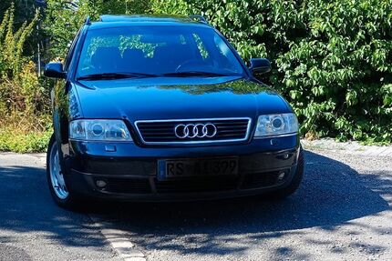 Audi A6 280.000 km 1.750 &euro; Remscheid 42855