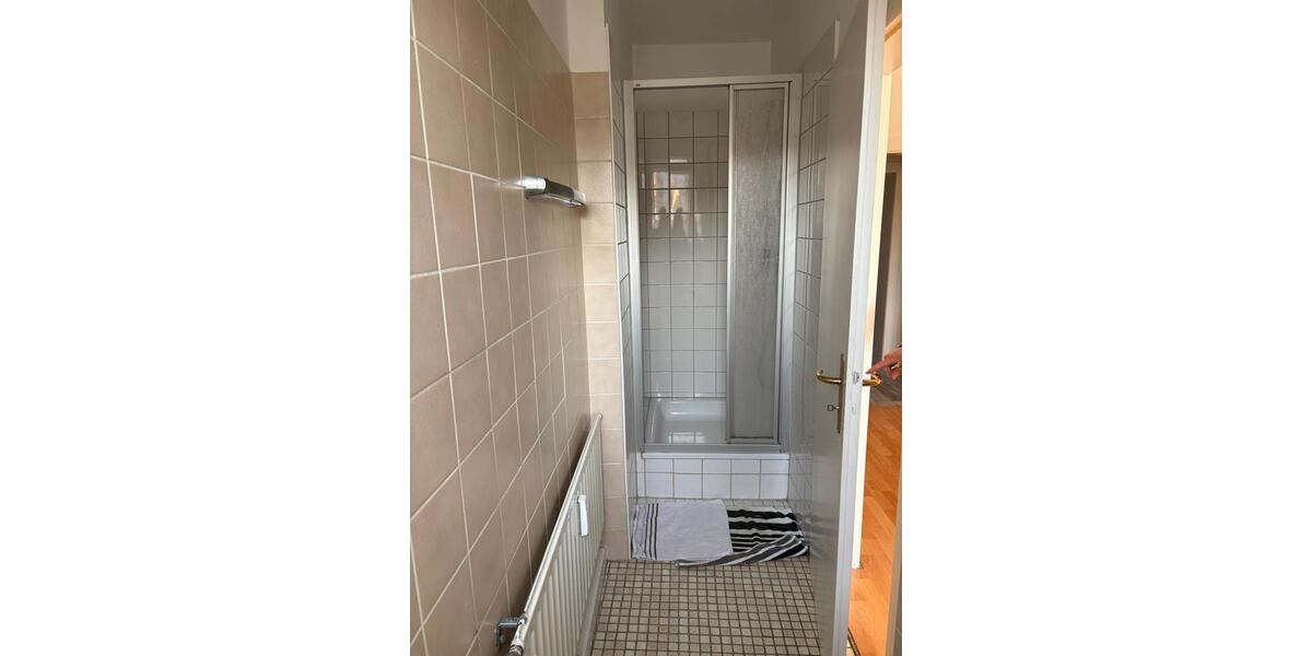 Dachgeschoßwohnung Hagen - 2 Zimmer, 45 m&sup2;, 340&euro; | Angebot:26633197