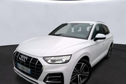 Audi Q5 32.497 km 42.900 &euro; Hagen 58091