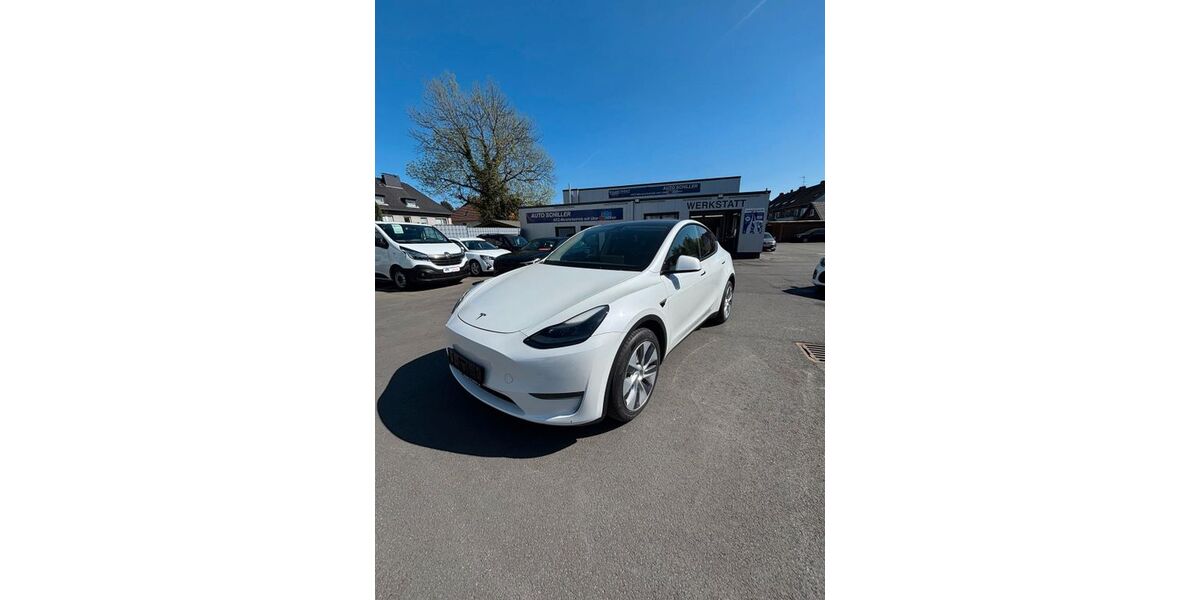 Tesla Model Y 50.000 km 36.900 &euro; Bochum 44803