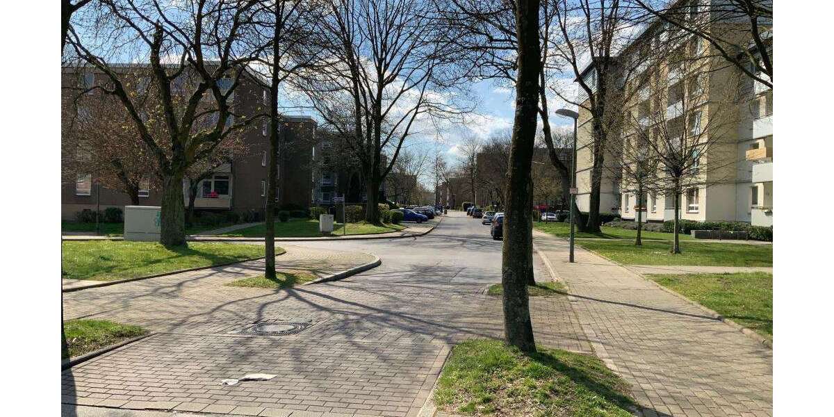 Etagenwohnung Essen Freisenbruch - 3.5 Zimmer, 74 m&sup2;, 599&euro; | Angebot:26393020